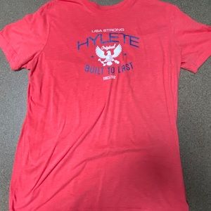 Hylete Men’s tshirt.